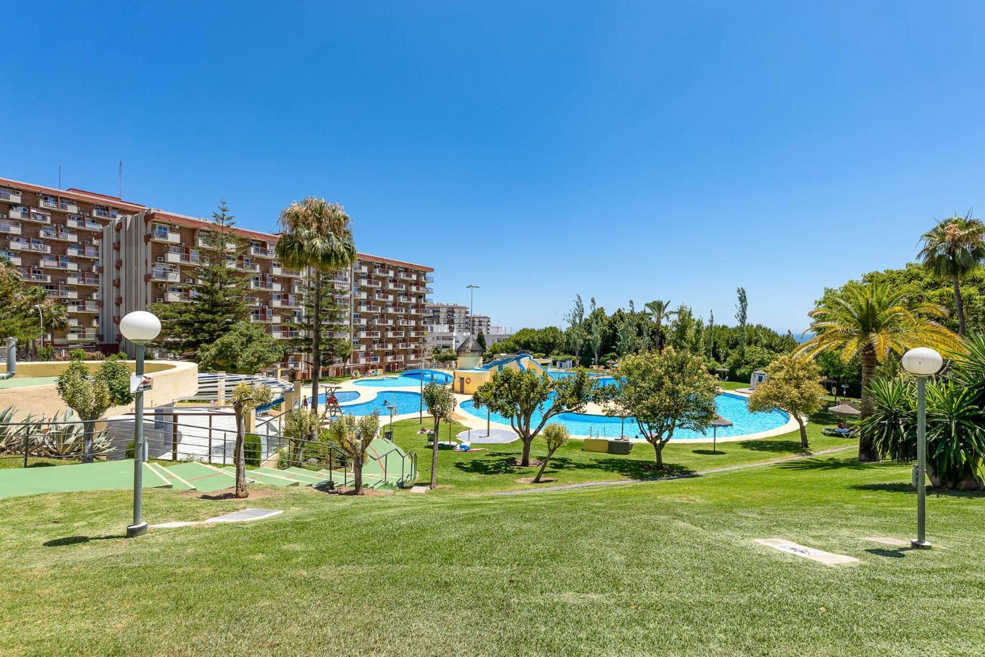 Apartment 797 - Con Hermosas Vistas En Jupiter *