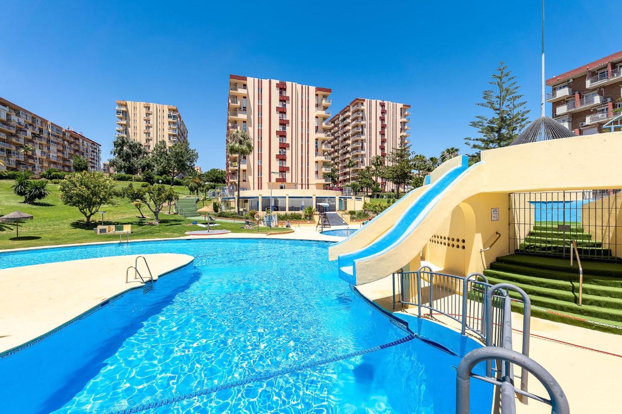 Apartment 797 - Con Hermosas Vistas En Jupiter *