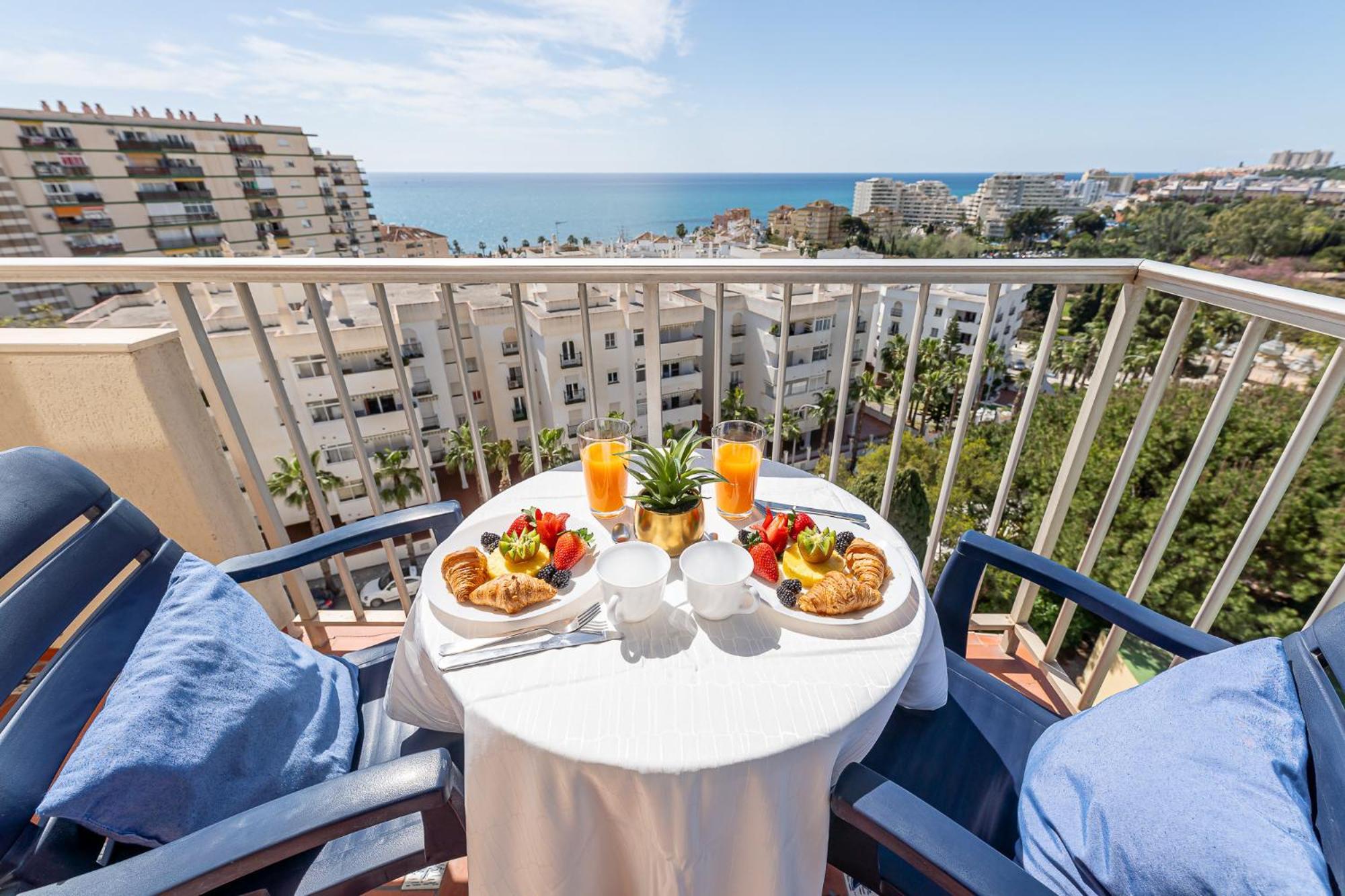 797 - Con Hermosas Vistas En Jupiter Apartment *