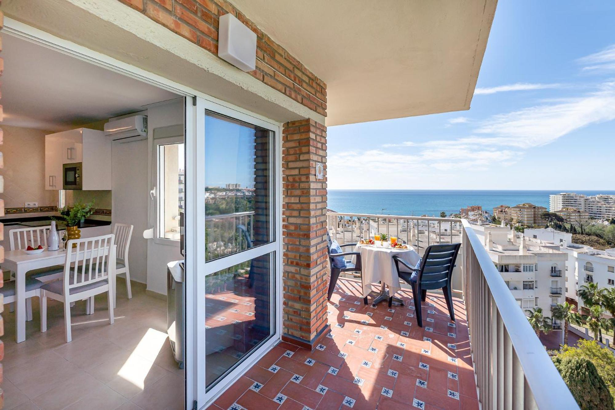 797 - Con Hermosas Vistas En Jupiter Apartment
