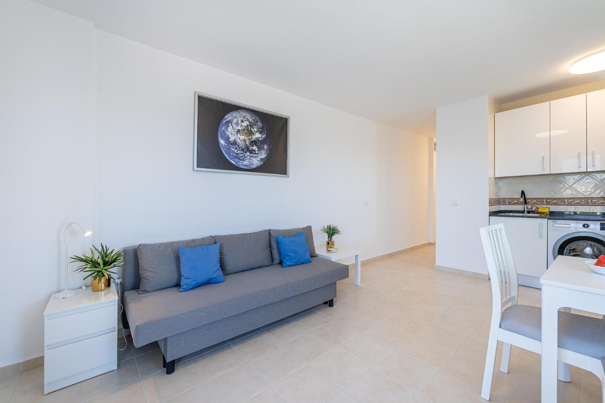 Apartment 797 - Con Hermosas Vistas En Jupiter *